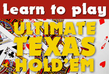 Learn to Play Hold'Em